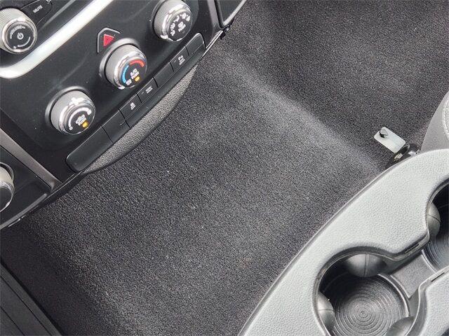 used 2022 Ram 1500 Classic car, priced at $22,000