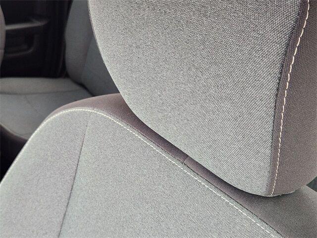 used 2022 Ram 1500 Classic car, priced at $22,000