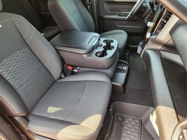 new 2025 Ram 2500 car, priced at $63,983