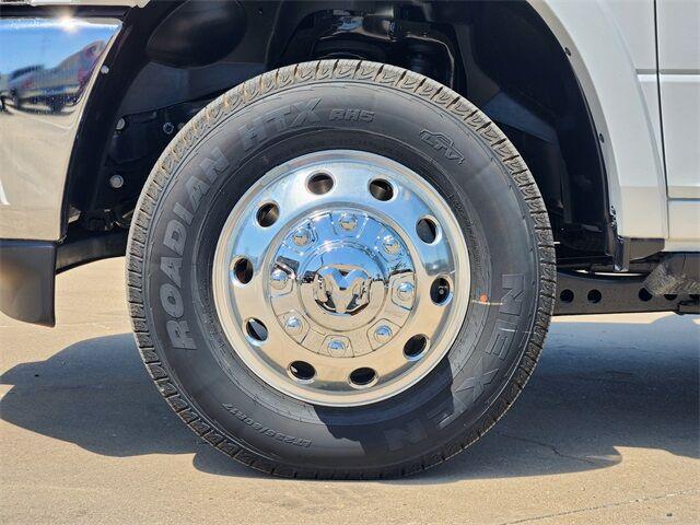 new 2025 Ram 3500 car, priced at $92,779