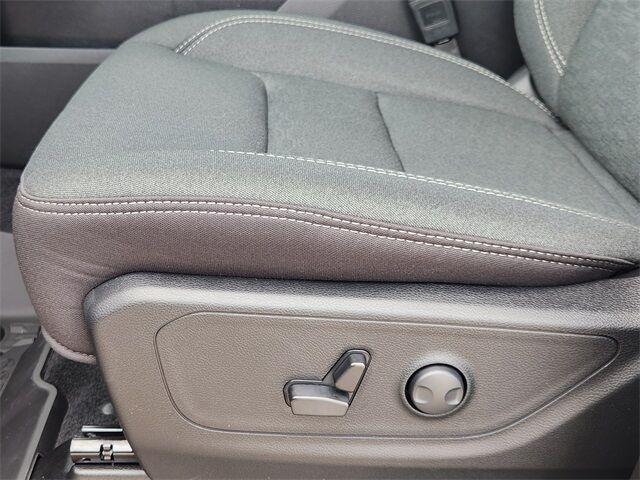 new 2025 Ram 1500 car, priced at $49,928
