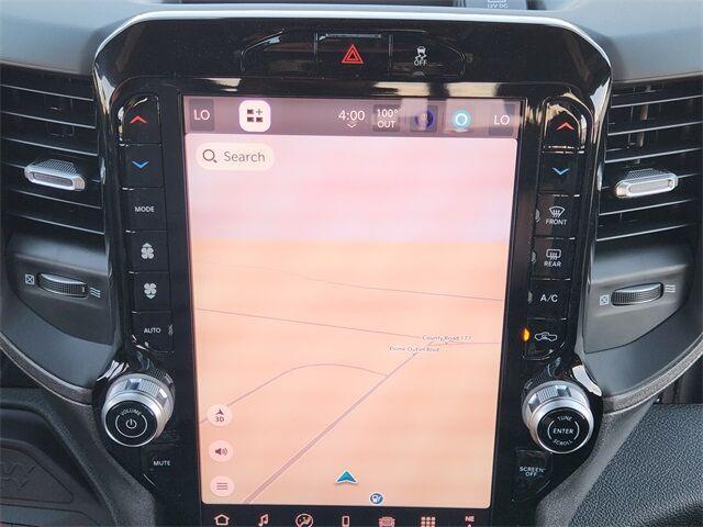 new 2026 Ram 2500 car, priced at $67,358