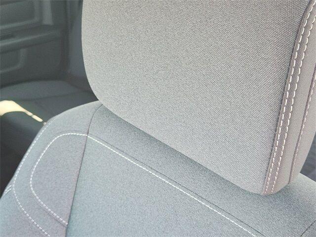 new 2026 Ram 2500 car, priced at $67,358