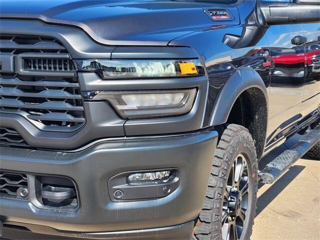 new 2026 Ram 2500 car, priced at $67,358