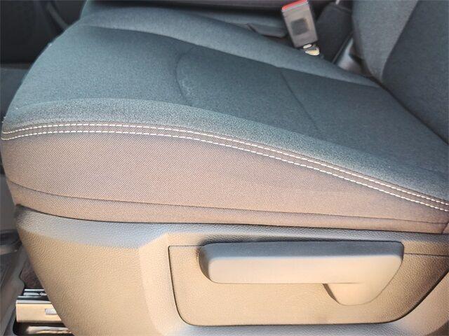 new 2026 Ram 2500 car, priced at $67,358