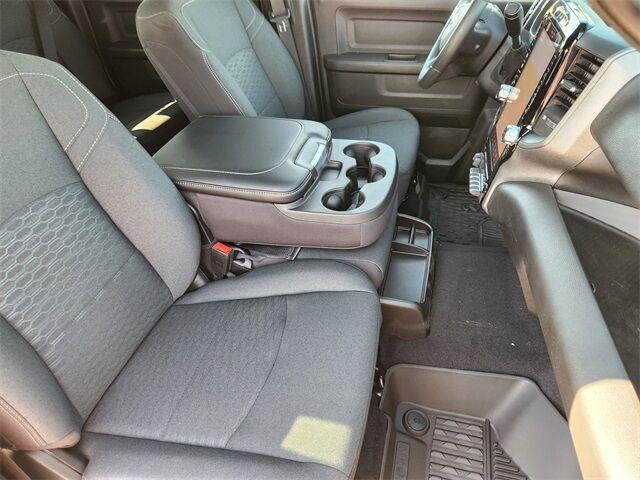 new 2026 Ram 2500 car, priced at $67,358