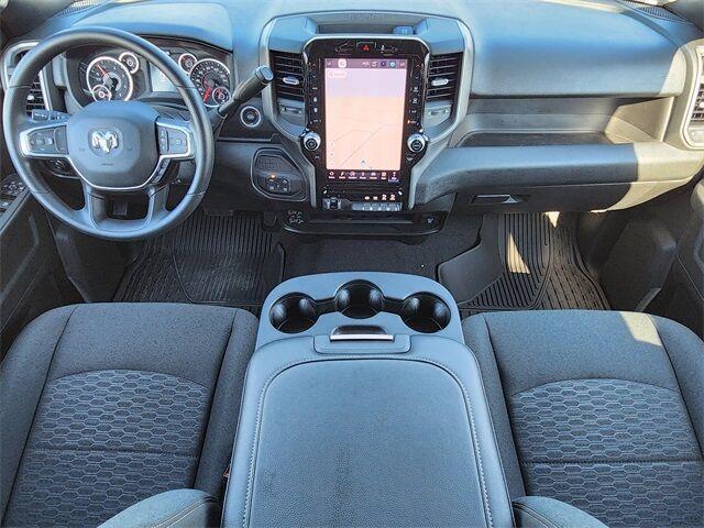 new 2026 Ram 2500 car, priced at $67,358