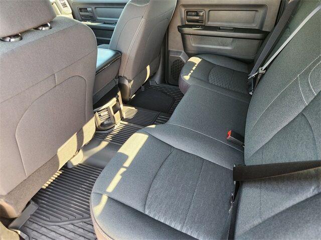 new 2026 Ram 2500 car, priced at $67,358