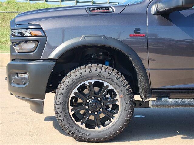 new 2026 Ram 2500 car, priced at $67,358