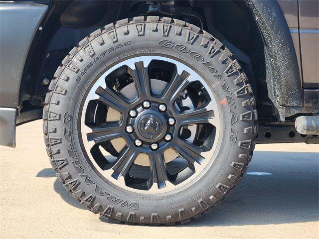 new 2026 Ram 2500 car, priced at $67,358