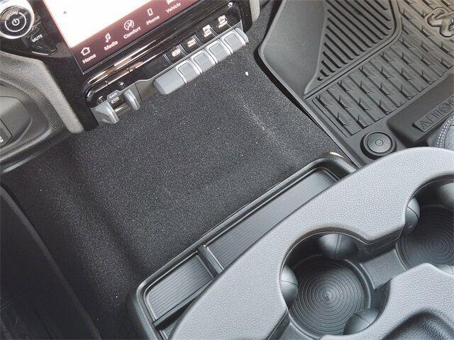 new 2026 Ram 2500 car, priced at $67,358