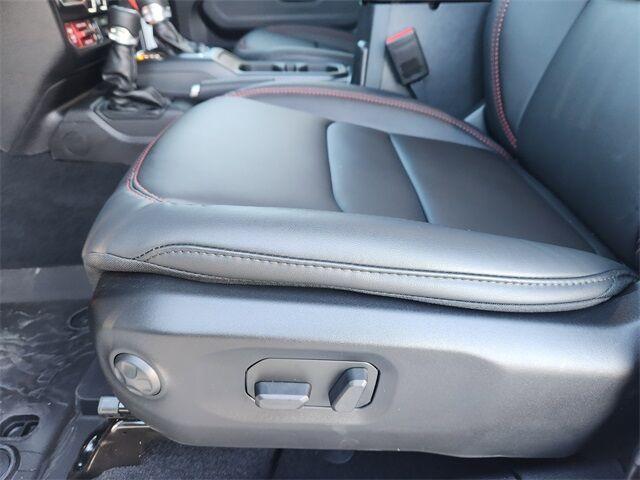 new 2026 Jeep Wrangler car, priced at $62,615