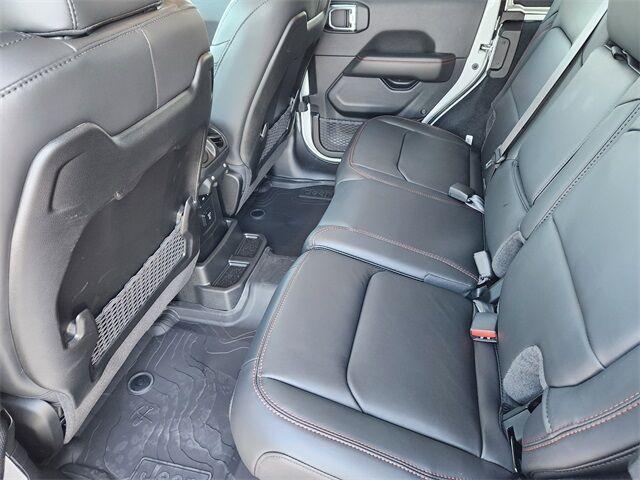 new 2026 Jeep Wrangler car, priced at $62,615