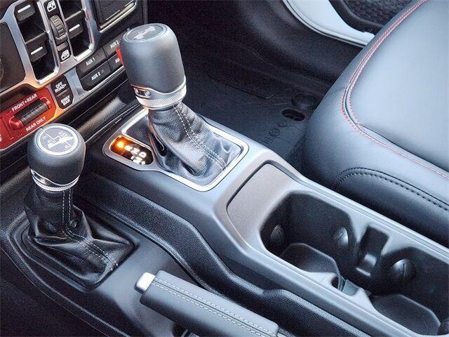 new 2026 Jeep Wrangler car, priced at $62,615