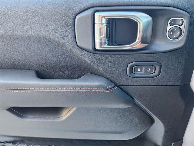 new 2026 Jeep Wrangler car, priced at $62,615