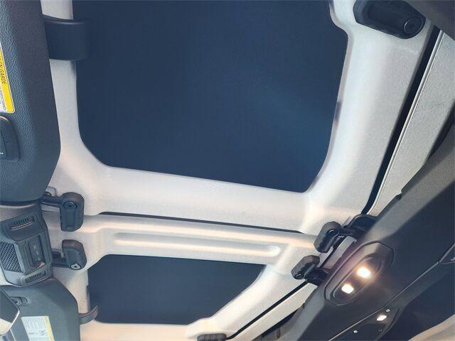 new 2026 Jeep Wrangler car, priced at $62,615