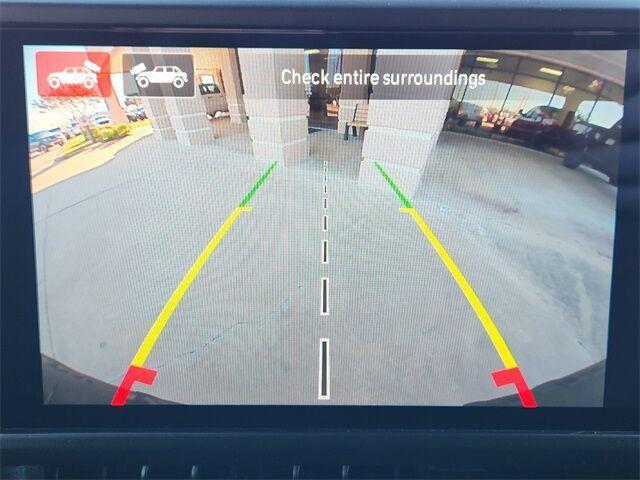 new 2026 Jeep Wrangler car, priced at $62,615