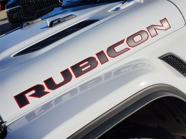 new 2026 Jeep Wrangler car, priced at $62,615