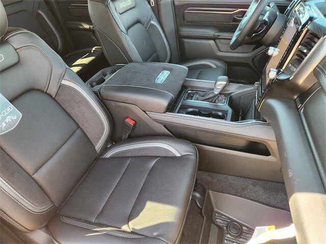 new 2026 Ram 1500 car, priced at $68,642