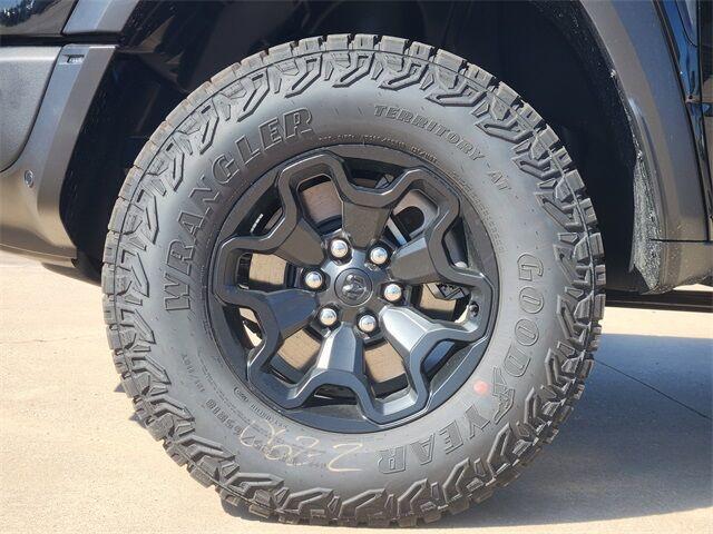 new 2026 Ram 1500 car, priced at $68,642