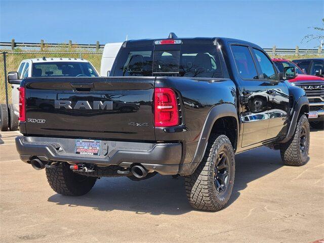 new 2026 Ram 1500 car, priced at $68,642