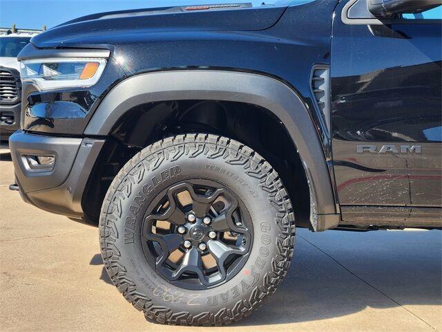 new 2026 Ram 1500 car, priced at $68,642