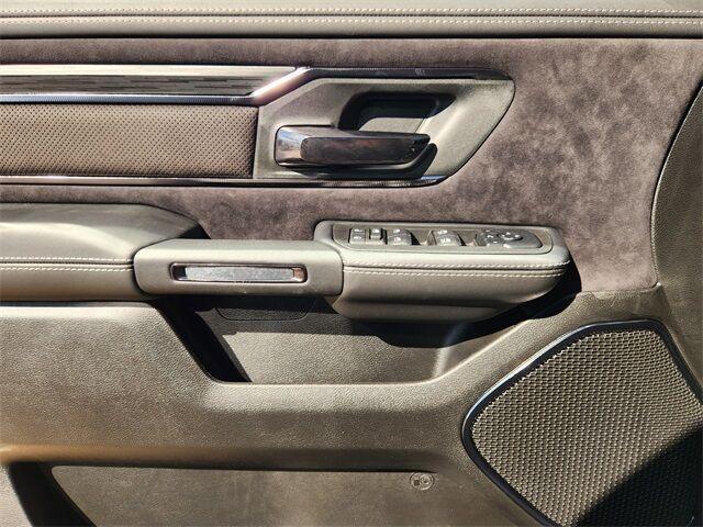 new 2026 Ram 1500 car, priced at $68,642