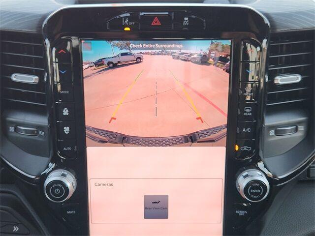 new 2026 Ram 1500 car, priced at $68,642