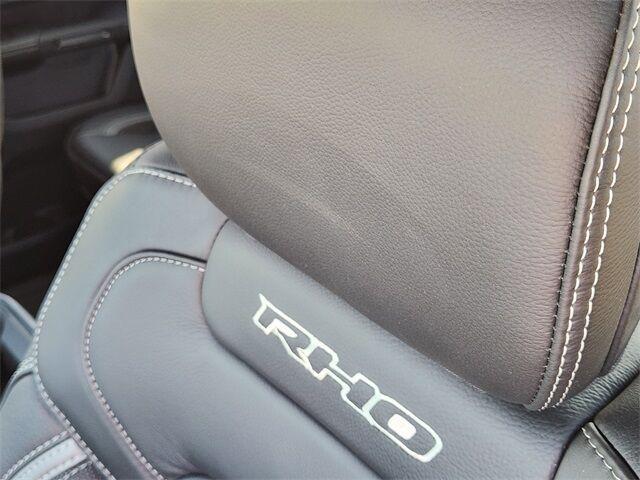 new 2026 Ram 1500 car, priced at $68,642