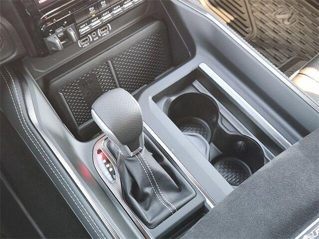 new 2026 Ram 1500 car, priced at $68,642