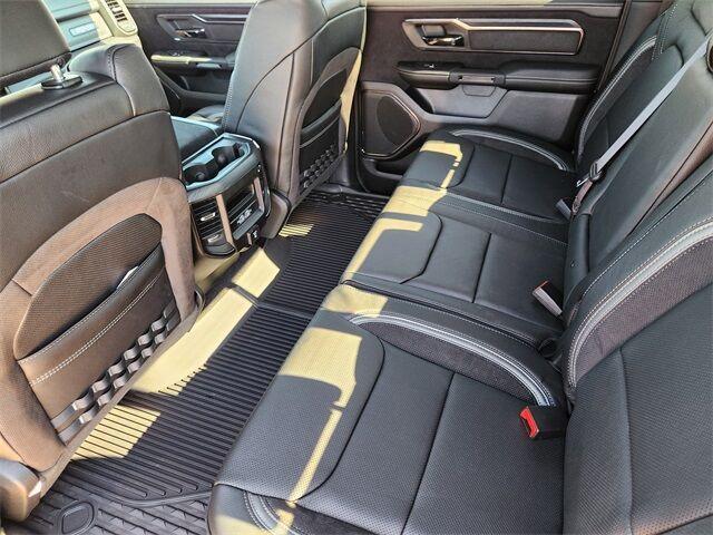 new 2026 Ram 1500 car, priced at $68,642