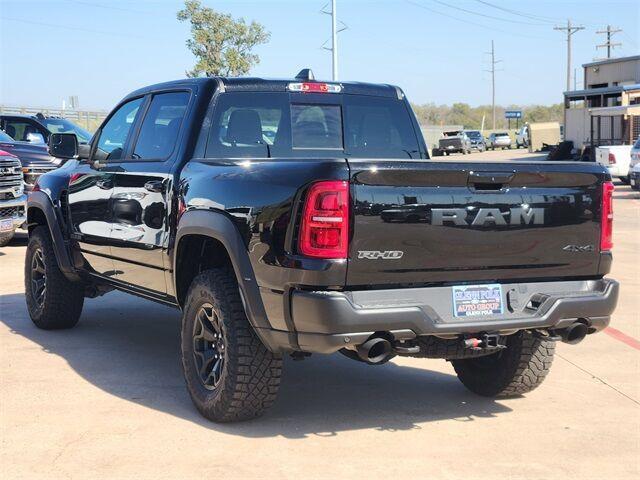 new 2026 Ram 1500 car, priced at $68,642