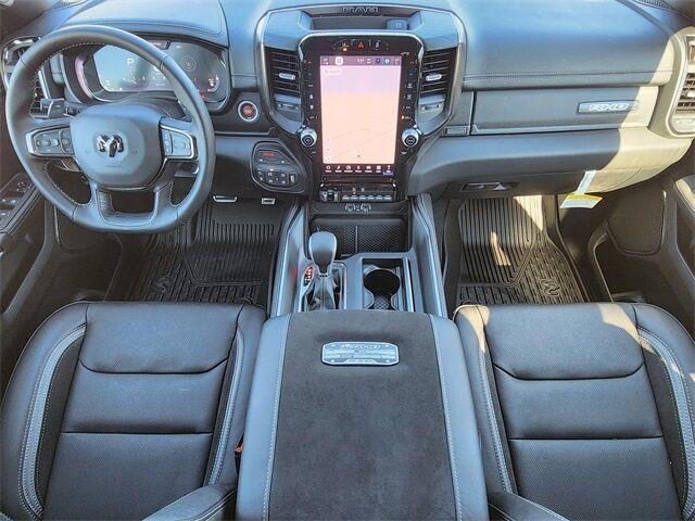 new 2026 Ram 1500 car, priced at $68,642