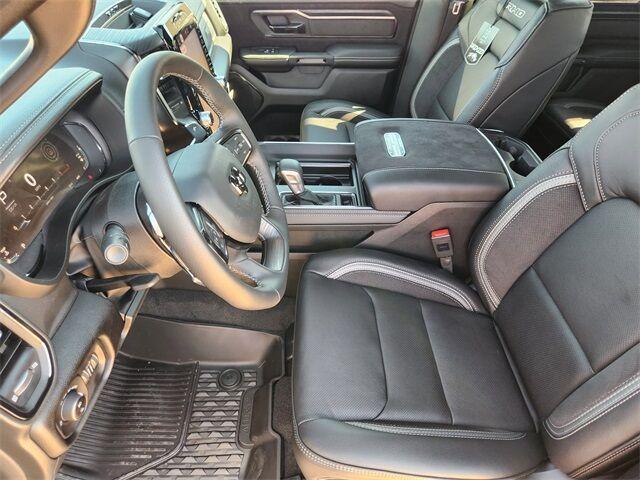 new 2026 Ram 1500 car, priced at $68,642