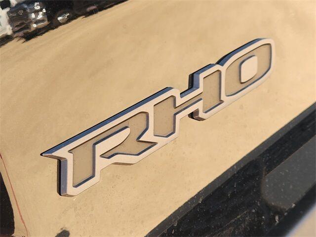 new 2026 Ram 1500 car, priced at $68,642