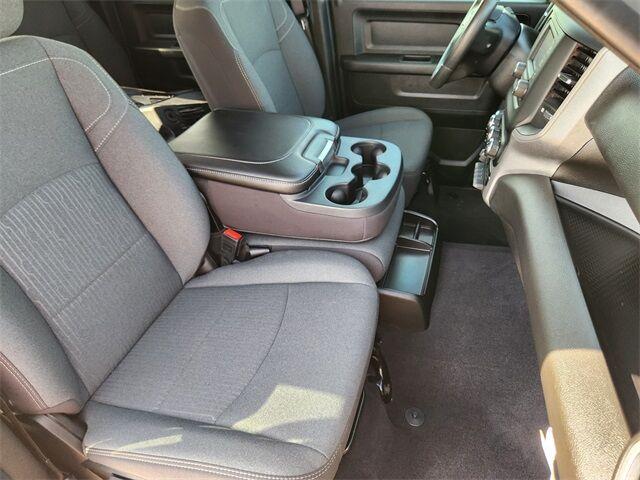 used 2024 Ram 2500 car, priced at $44,750