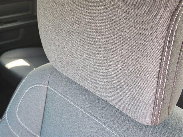 used 2024 Ram 2500 car, priced at $44,750