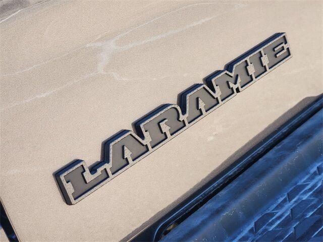 new 2025 Ram 2500 car, priced at $80,975