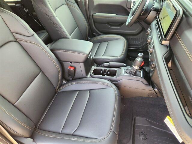 new 2025 Jeep Wrangler car, priced at $53,831