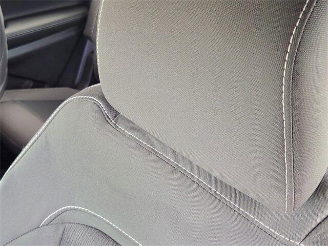 new 2025 Jeep Grand Cherokee L car, priced at $33,032