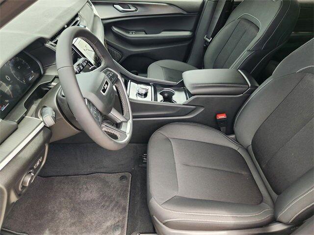 new 2025 Jeep Grand Cherokee L car, priced at $33,032