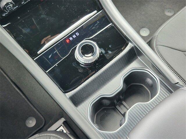 new 2025 Jeep Grand Cherokee L car, priced at $33,032