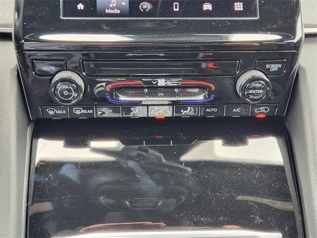 new 2025 Jeep Grand Cherokee L car, priced at $33,032