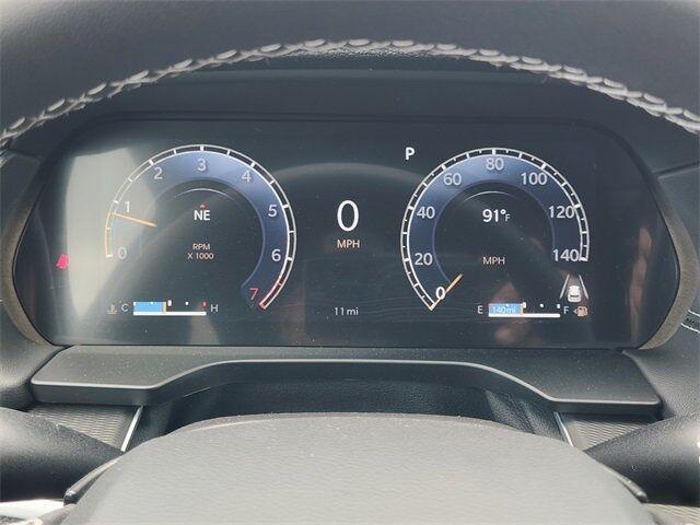 new 2025 Jeep Grand Cherokee L car, priced at $33,032