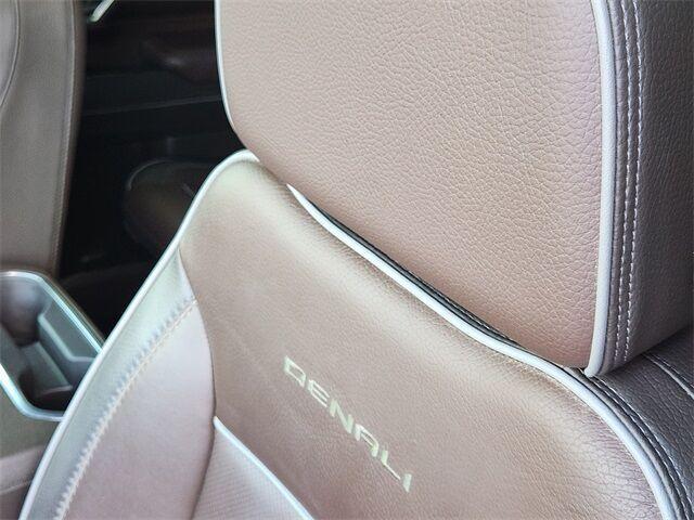 used 2024 GMC Sierra 2500 car, priced at $66,500
