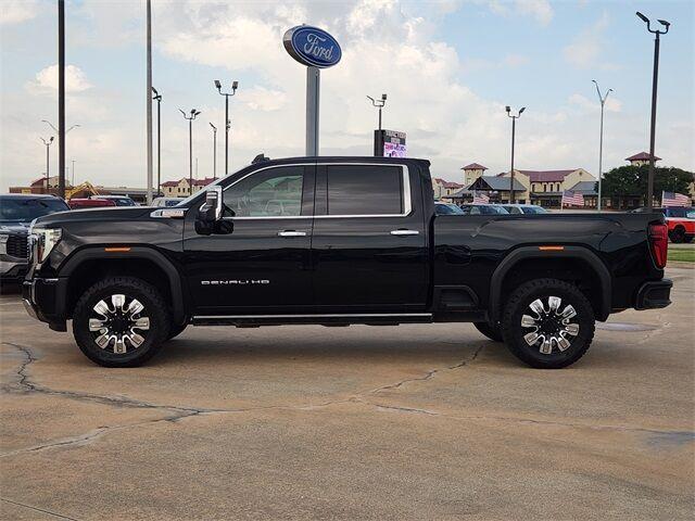 used 2024 GMC Sierra 2500 car, priced at $66,500