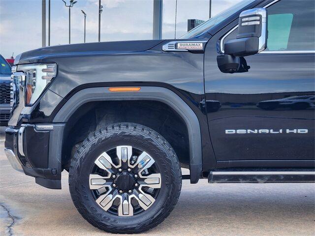 used 2024 GMC Sierra 2500 car, priced at $66,500