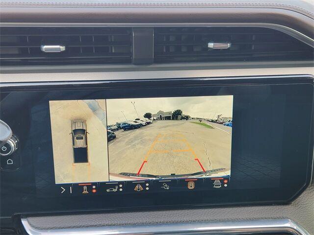 used 2024 GMC Sierra 2500 car, priced at $66,500