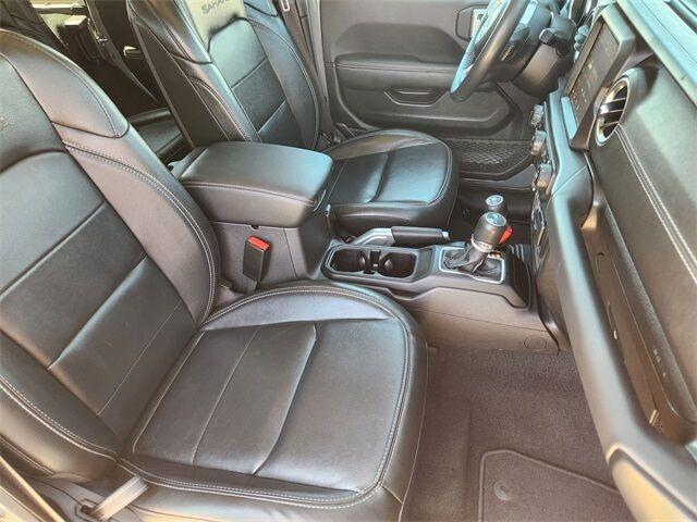 used 2022 Jeep Wrangler Unlimited 4xe car, priced at $32,000