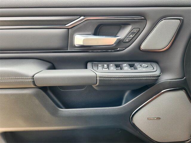 new 2026 Ram 1500 car, priced at $65,059